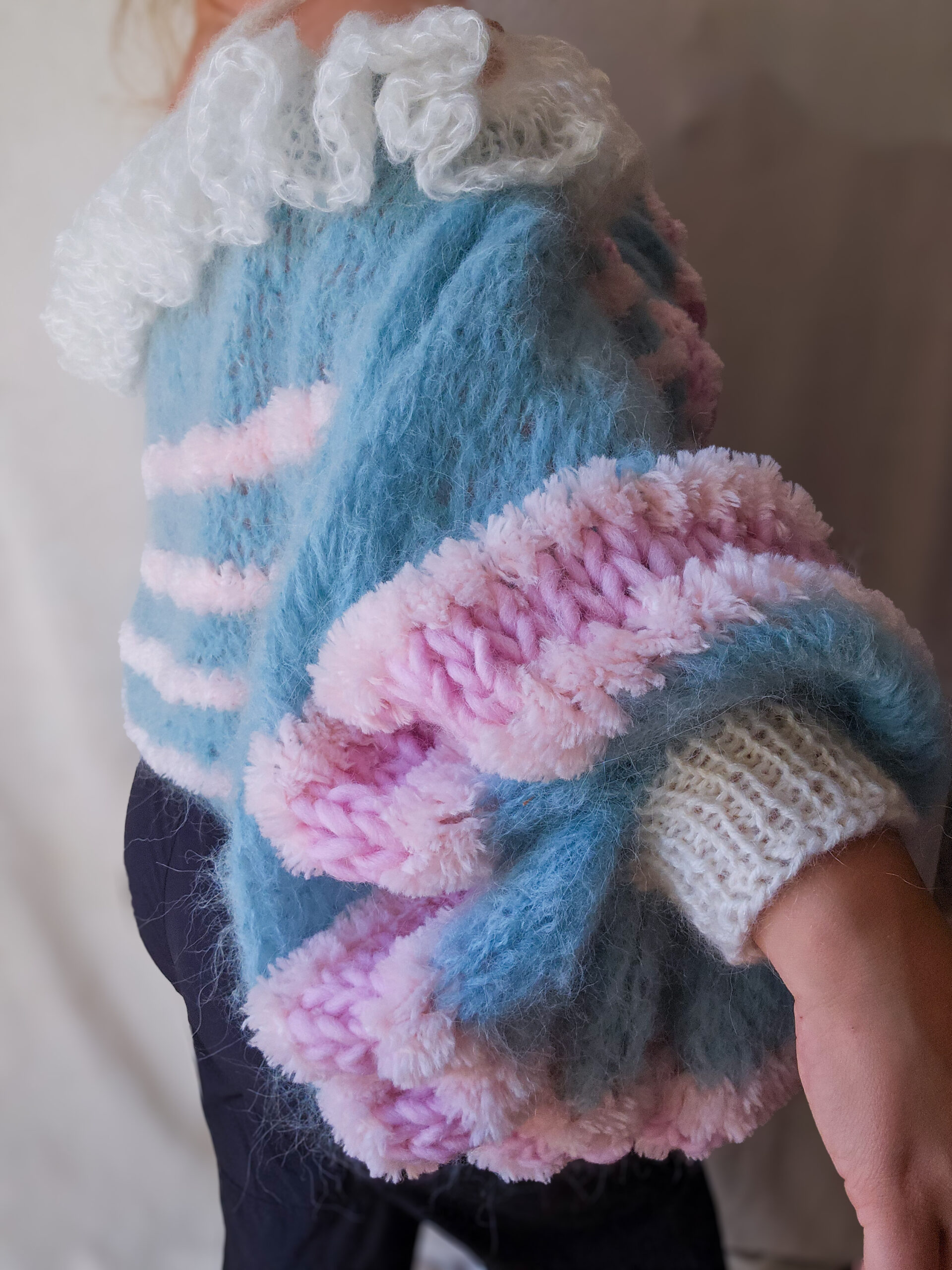 Cukrowa Chmurka - obrazek 3