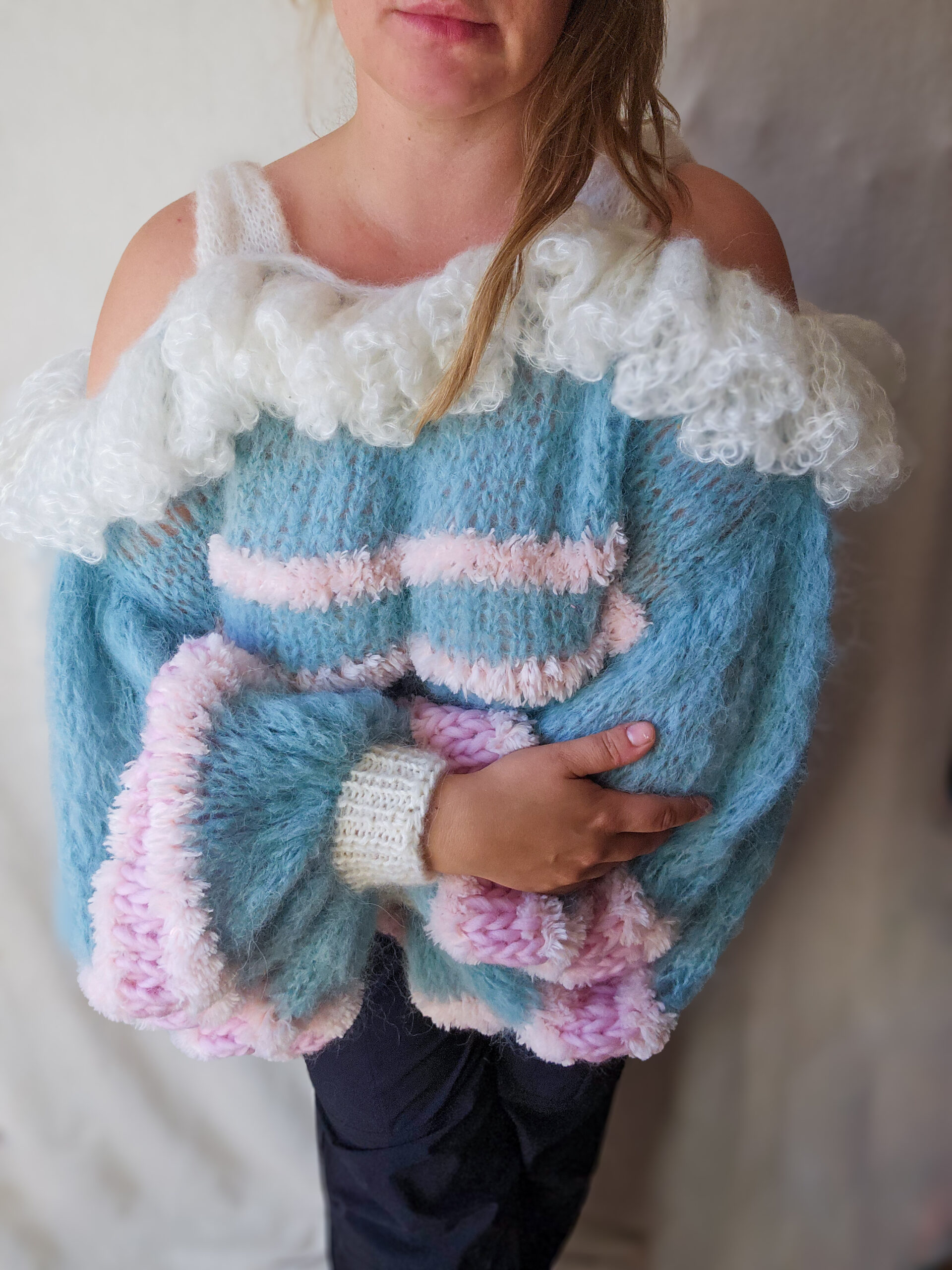 Cukrowa Chmurka - obrazek 4