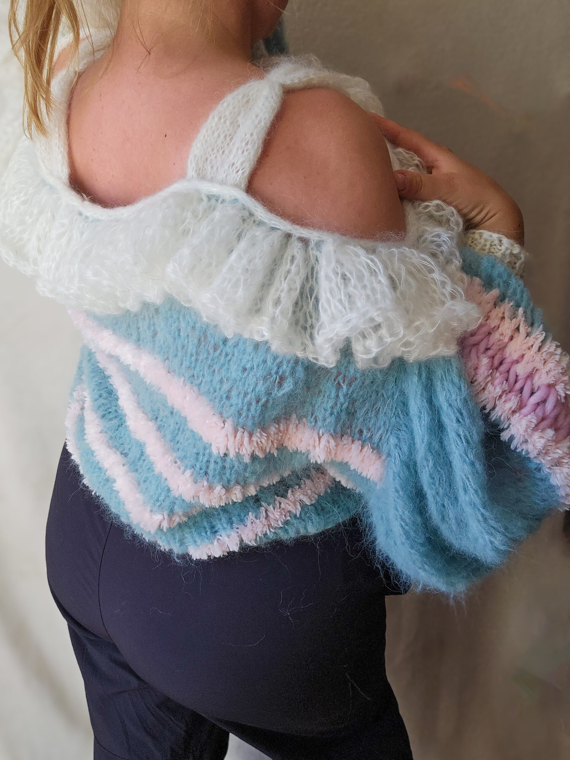 Cukrowa Chmurka - obrazek 5