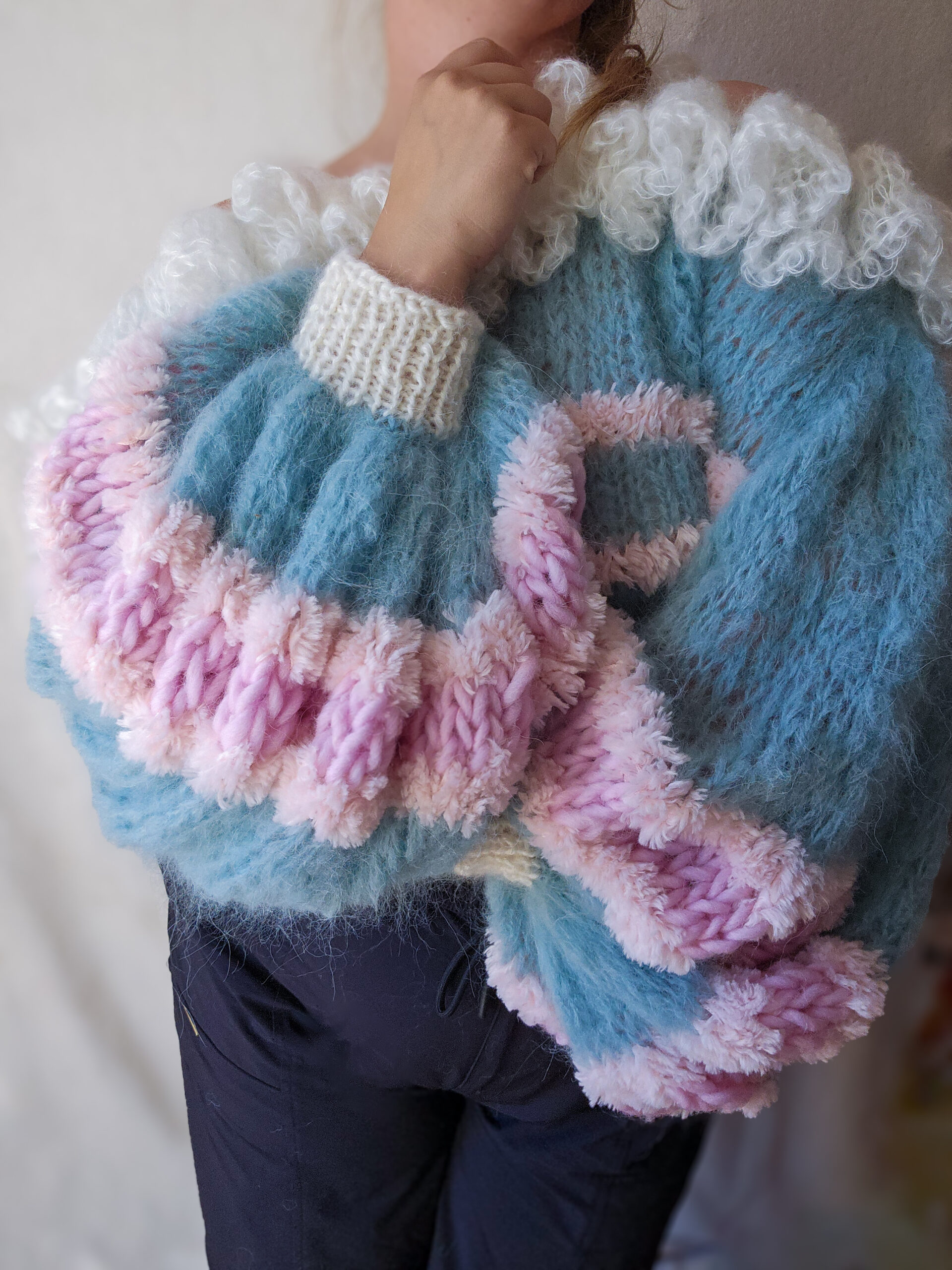 Cukrowa Chmurka - obrazek 2