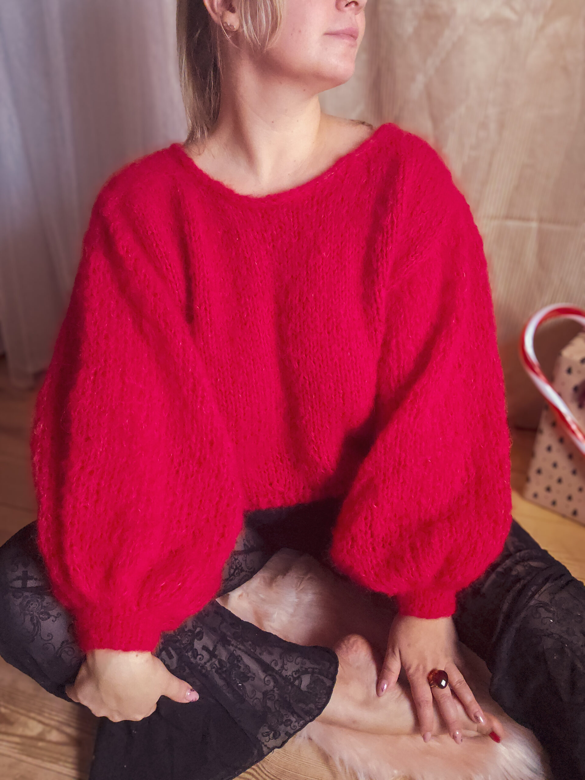 Rubinowa Gwiazdka - obrazek 4