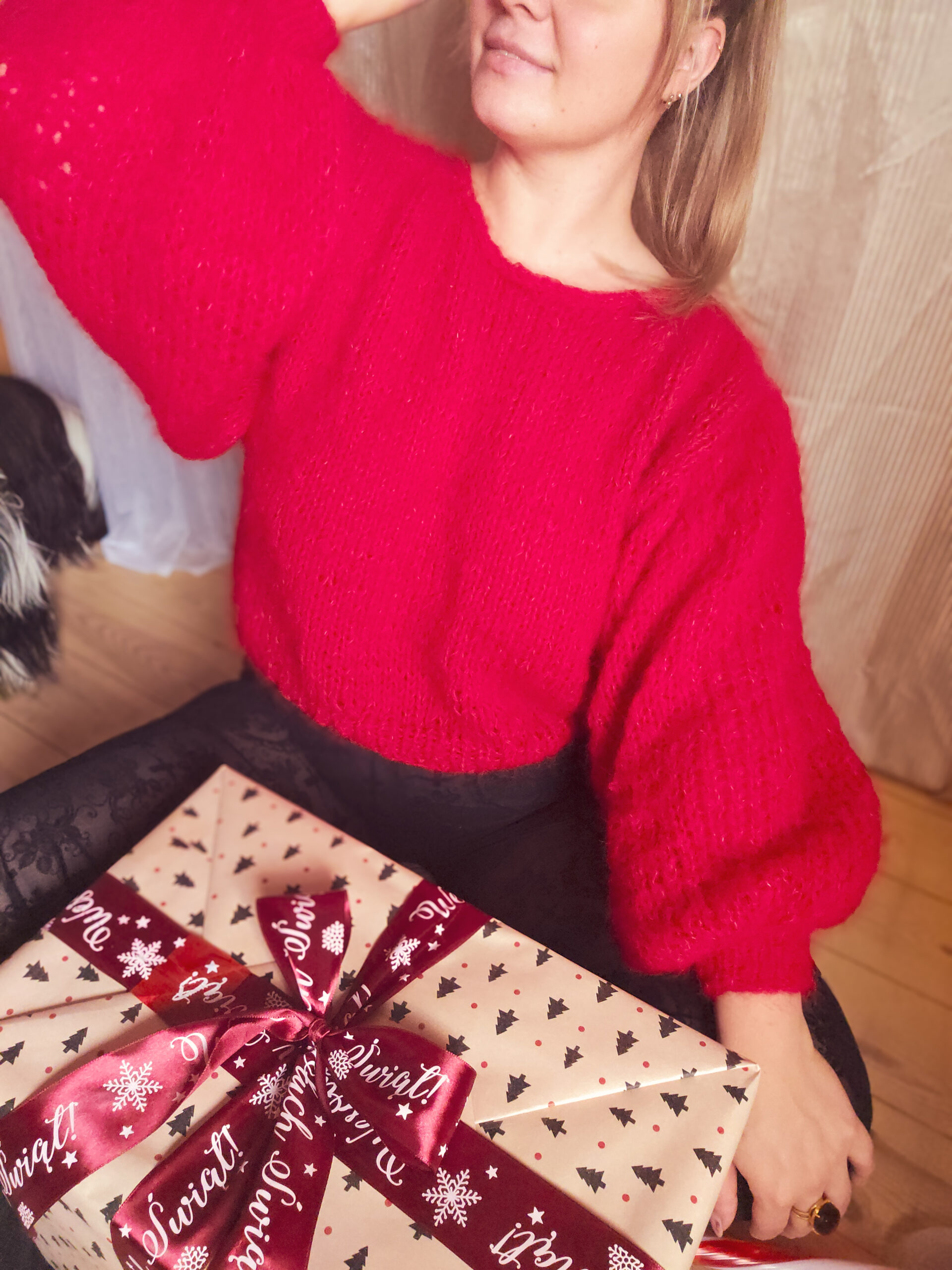 Rubinowa Gwiazdka - obrazek 2