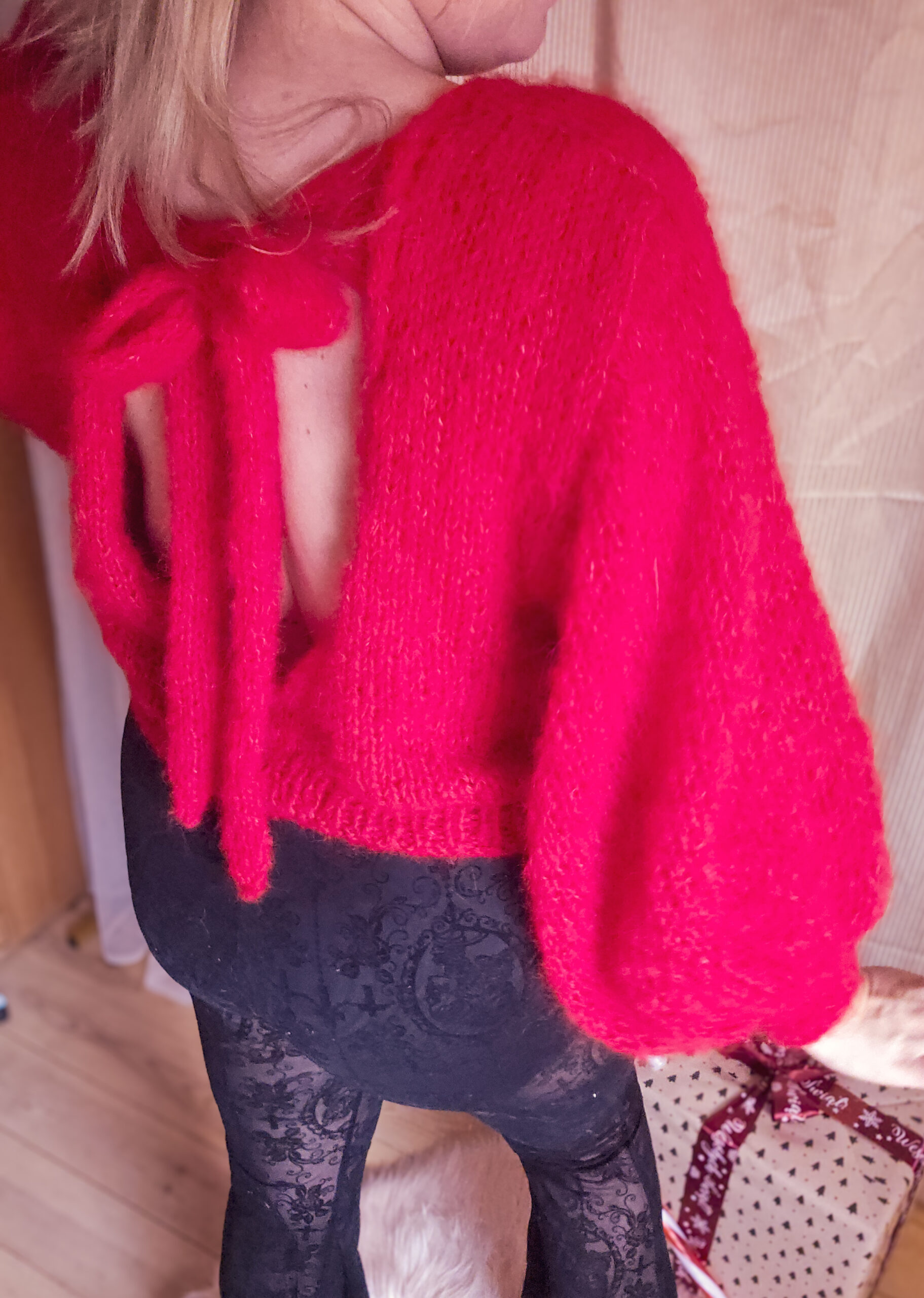 Rubinowa Gwiazdka - obrazek 3